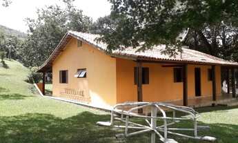 Imagem 2: Sítio Venda 110.000 m²