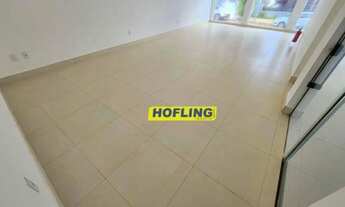 Imagem 6: Salão para alugar, 50 m² por R$ 3.500,00/mês - Cidade Jardim - Rio Claro/SP