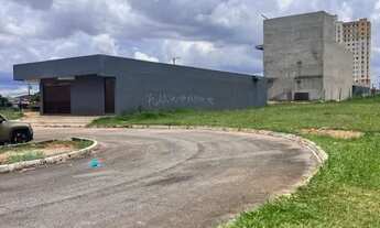 Imagem 4: Terreno comercial plano escriturado em ótima localização na Samambaia!!