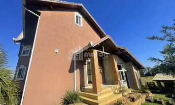 Imagem 7: SOBRADO QUADRUPLEX À VENDA EM CARAMBEÍ