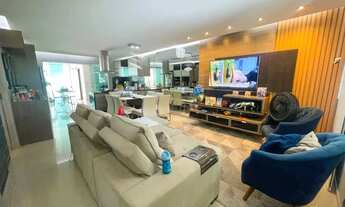 Imagem: Casa Térrea no Forest Hill com 250m²/