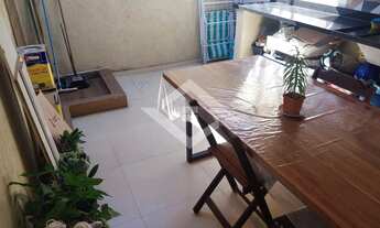 Imagem 4: Casa de 2 quartos, espaço gourmet. Condomínio Vida Boa, Campo Grande