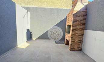 Imagem 6: Sobrado à venda, 80 m² por R$ 360.000,00 - Tatuquara - Curitiba/PR