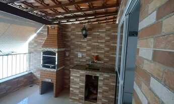 Imagem 3: Casa com 3 dormitórios à venda, 110 m² por R$ 405.000,00 - Pechincha - Rio de Janeiro/RJ