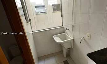 Imagem 6: Apartamento para Venda em Belo Horizonte, Sagrada Família, 3 dormitórios, 1 suíte, 3 banhe