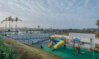 Imagem 9: Terreno à venda, 300 m² por R$ 510.000,00 - Vitality Home Resort - Cascavel/PR