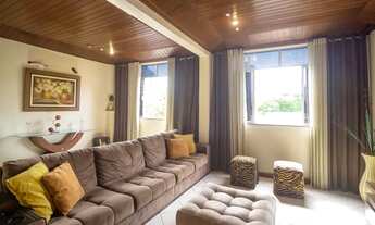 Imagem 2: Apartamento à venda - Edifício Paulo Maranhão - 4/4 - 1 suíte - 170m² - Umarizal