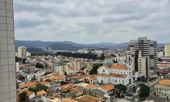 Imagem 4: Apartamento com 53 m2. a Venda em Vila Mazzei - São Paulo - SP