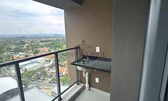 Imagem 2: Imóvel para aluguel tem 58 metros quadrados com 2 quartos