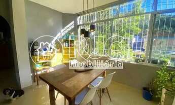 Imagem 4: Imóvel para venda com 108 metros quadrados com 3 quartos em Grajaú - Rio de Janeiro - RJ