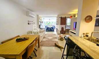 Imagem 2: Recreio dos Bandeirantes