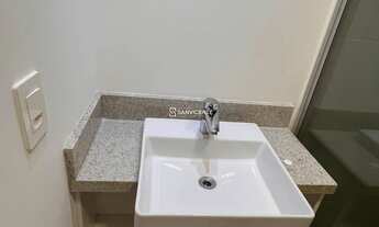 Imagem 5: Studio Mobiliado no Rio Branco