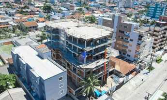 Imagem 3: Apartamento com 3 dormitórios à venda por R$ 1.050.000,00 - Caiobá - Matinhos/PR