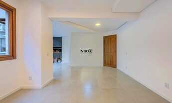 Imagem 6: Apartamento 2 dormitórios, reformado, 2 banheiros e 1vaga