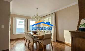 Imagem 7: Casa para Locação no Condomínio Melville - Escritório Reversível Suíte