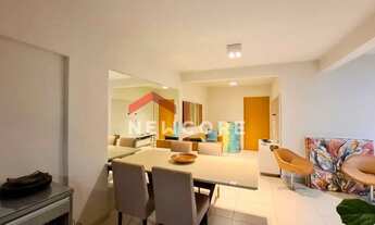 Imagem 5: Apartamento em Rua Francisco Fernandes dos Santos - Buritis - Belo Horizonte/MG