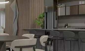 Imagem 6: Cobertura Duplex de 211.36m² no bairro Ecoville, com 3 suítes, 4 banheiros e 2 vagas de ga