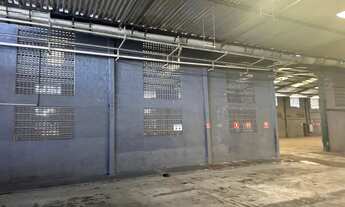 Imagem 3: Galpao em Simoes Filho proximo a Br 324