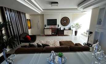 Imagem 6: Casa Alto Padrão Com 6 Suítes, à venda no Bairro Canto, em Florianópolis/SC