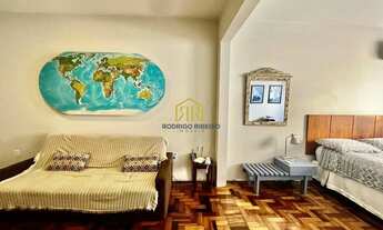 Imagem 3: Apto 01 Dorm - Próx. da Catedral do Centro