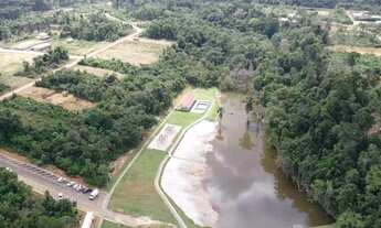 Imagem 6: Oportunidade, Chácara no Rio Negro - Lote 1.294,56 m² financiamento direto Construtora