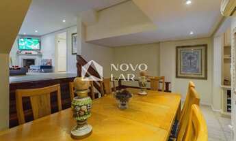 Imagem 7: Casa 4 dormitórios no bairro Chácara das Pedras