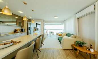 Imagem 5: Apartamento à venda com 3 quartos em Balneário Piçarras-SC