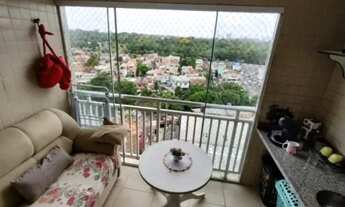 Imagem: Alugo Apartamento na Marambaia - 3 Quartos