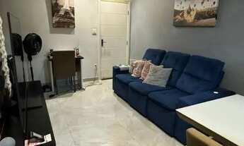 Imagem 5: Imóvel para venda tem 54 metros quadrados com 2 quartos em Turu - São Luís - MA