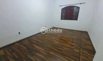 Imagem 3: Casa com 3 dormitórios para locação, 130 m² - Parque Via Norte - Campinas/SP