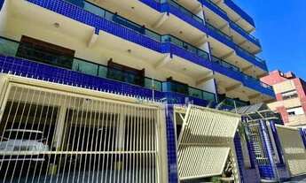 Imagem 3: Apartamento com 3 dormitórios, 130 m² - venda por R$ 580.000 ou aluguel por R$ 4500/mês