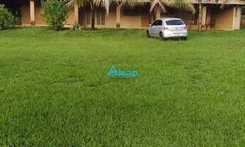 Imagem 2: Chácara à venda no bairro Renascer - Potirendaba/SP