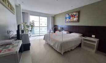 Imagem 3: Flat com 1 dormitório para alugar, 32 m² por R$ 2.900,01/mês - Glória - Macaé/RJ