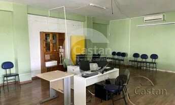 Imagem 5: Edifício Comercial em Tatuapé