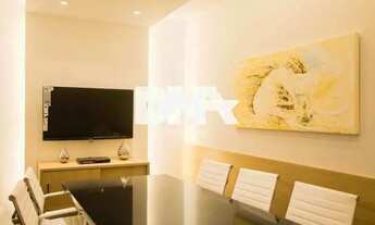 Imagem 2: Sala-À VENDA-Recreio dos Bandeirantes-Rio de Janeiro-RJ