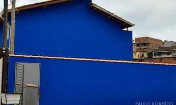 Imagem 2: CASA ASSOBRADADA - JARDIM SÃO MIGUEL - SP