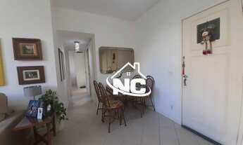 Imagem 7: Apartamento com 2 quartos à venda, 62 m² por R$ 510.000 - Santa Rosa - Niterói/RJ