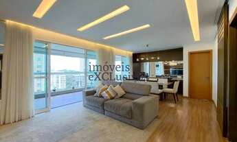 Imagem: Apartamento semi mobiliado no bairro Campo