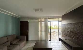 Imagem 6: Apartamento Edíficio Mont Blanc, Bairro São Cristovão - Zona Leste