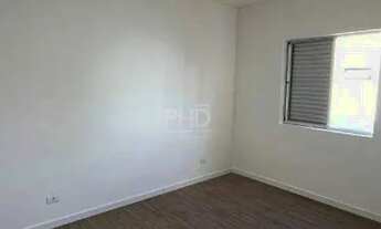 Imagem 4: Apartamento 2 Quartos para Alugar - Frente, 53 m², Demarchi (SBCampo