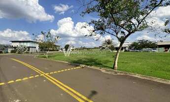 Imagem 3: Terreno no Tamboré Jaguariúna
