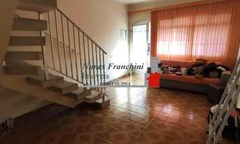 Imagem 7: SOBRADO RESIDENCIAL em SÃO PAULO - SP, LIMÃO