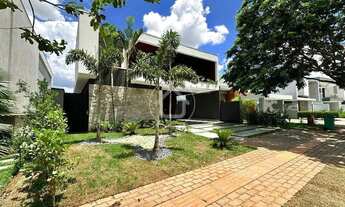 Imagem 2: CASA TÉRREA RICA EM PLANEJADOS