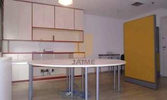 Imagem 7: Sala comercial com um banheiro na Consolação!