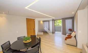 Imagem 4: Apartamento à Venda - Sion, 4 Quartos, 216 m2