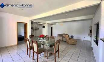 Imagem 2: Casa 4 quartos em Interlagos