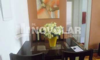 Imagem: APARTAMENTO SANTANA