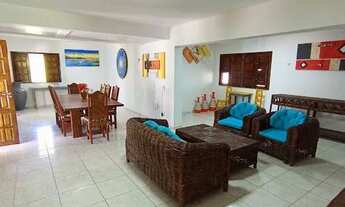 Imagem 3: Alugo casa de 2 piscinas