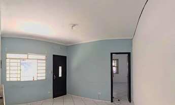 Imagem 2: Casa com 2 quartos e vaga de garagem Catiapoã