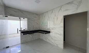 Imagem 6: Casa à venda no Residencial Alto do Morro Conforto e Elegância em um só lugar